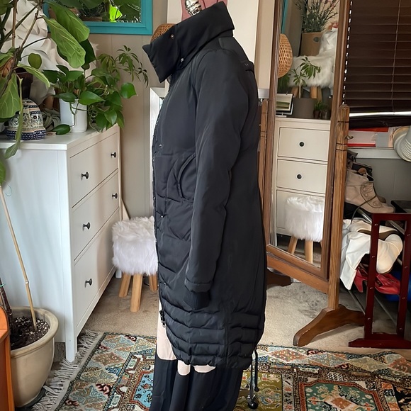 SOIA&KYO down jacket - Picture 3 of 12